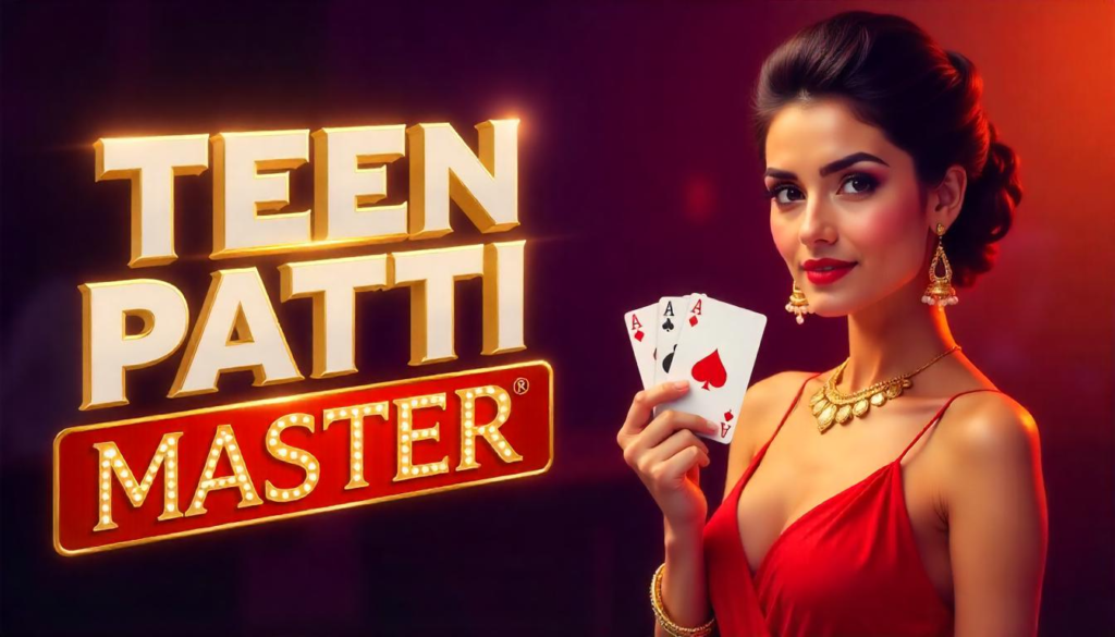 Teen Patti Master